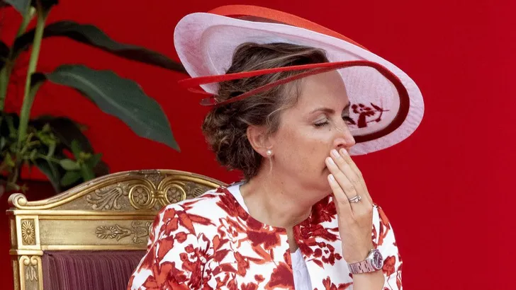 Royal gaapjes en minislaapjes 