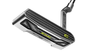 Cobra putter uit de 3D-printer