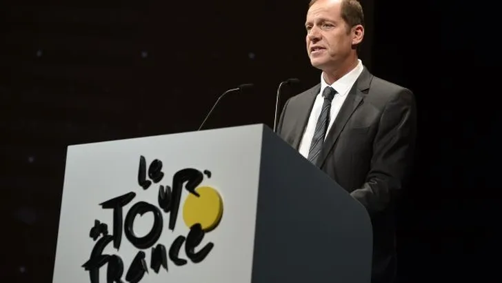 Kopenhagen spreekt ambitie uit voor Tourstart