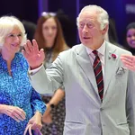 The Prince Of Wales And Duchess Of Cornwall Visit Wales - Day 1