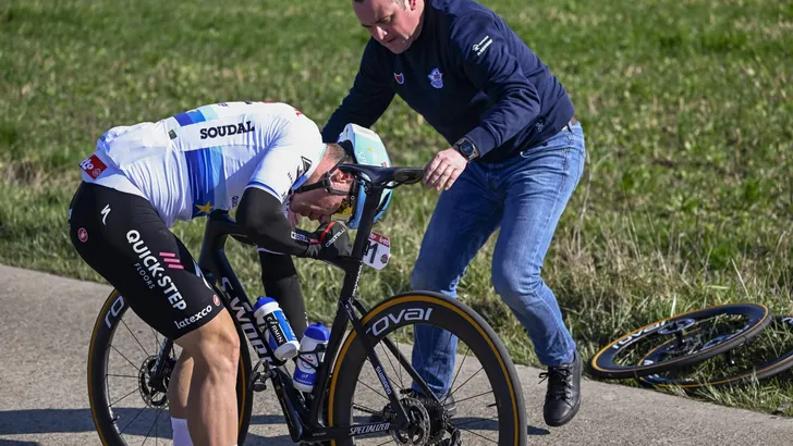 Le Samyn 2023