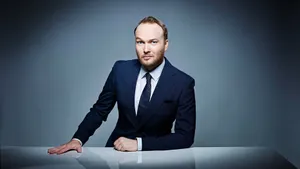 Arjen Lubach gaat weer viraal met een satirisch filmpje