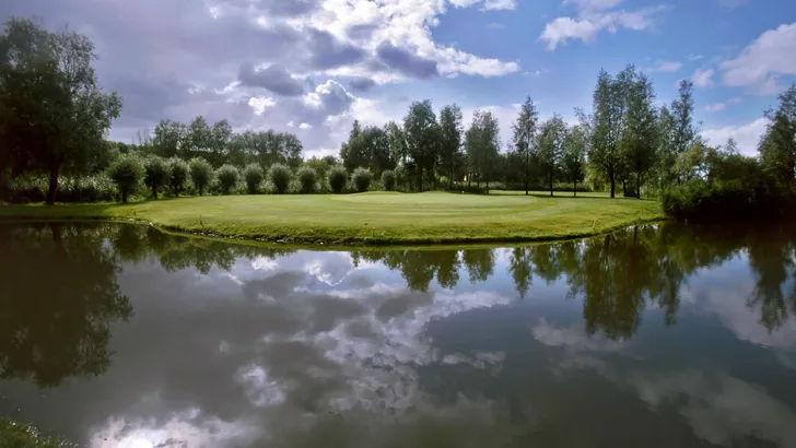 Hole 15 Broekpolder