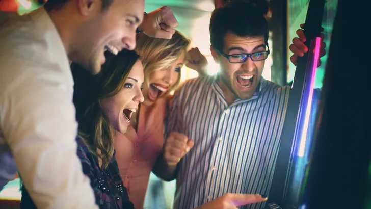 Wanneer mag je zelf een kansspel organiseren