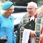 Royals Attend Commonwealth Day Service of Celebration at Westminster Abbey