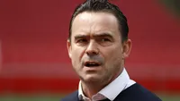 Marc Overmars