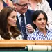 Dit is dé gezichtsolie die Kate en Meghan allebei laat stralen