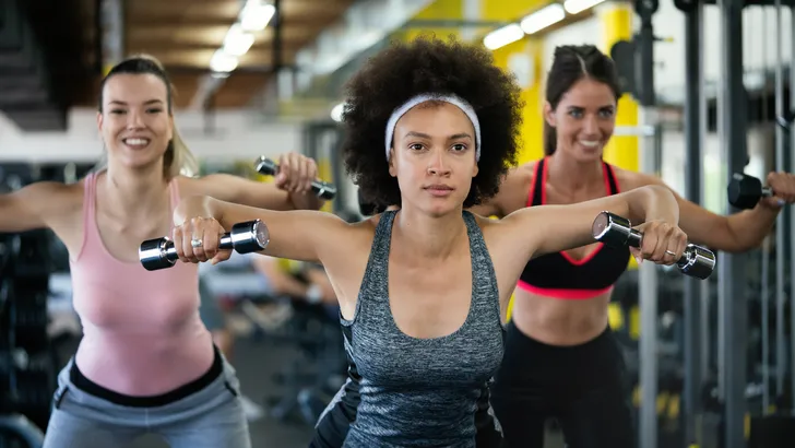 Hoelang zou een workout echt moeten duren?