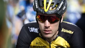 Timo Roosen wint verrassend Tacx Pro Classic