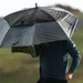 Luiten hoefde niet eens meer naar buiten in Durban waar harde regen de baan onspeelbaar maakte.