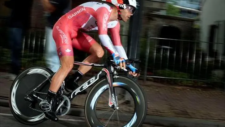 Tuft wint in Denemarken, Fuglsang leidt