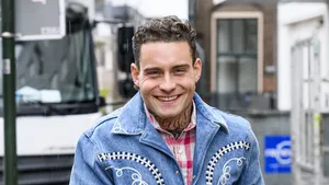 Douwe Bob.