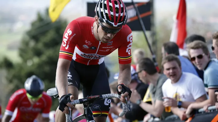 Vierdaagse van Duinkerken: Jens Debusschere primus in openingsrit