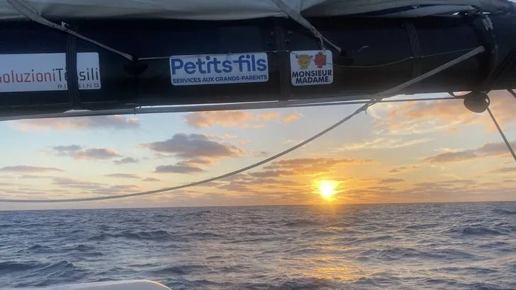 Vendee Globe