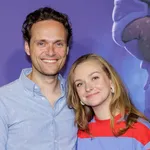 Pip Pellens en Pim Wessels