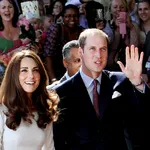 william kate