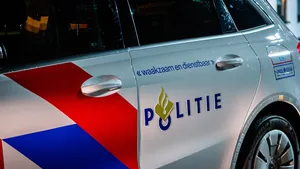 Politie neemt dikke supercars in beslag in Noord-Holland 