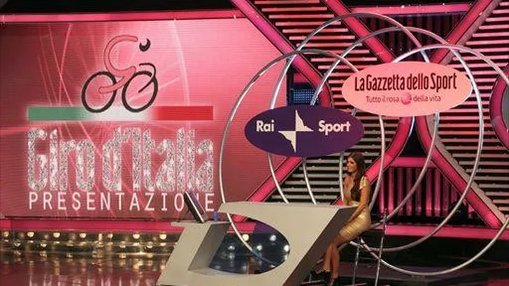 Ploegen Giro d'Italia; geen Skil en Vacansoleil