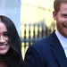Harry en Meghan woedend om paparazzifoto's