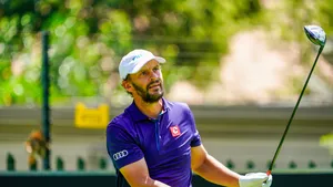 Rob Hoogland weet het ook uit eigen ervaring: golf is knap lastig.