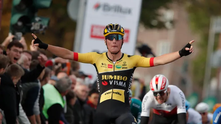 Sparkassen Muensterland Giro 2022