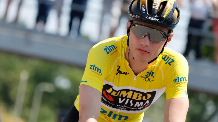 ZLM Tour 2023 stage 3