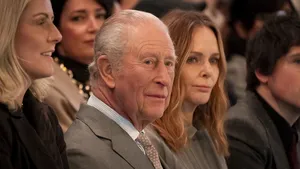 Charles