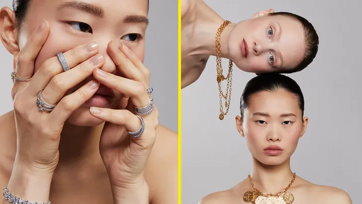 Waarom sieraden uit de Pandora Talisman en Timeless collecties het perfecte cadeau zijn voor de feestdagen