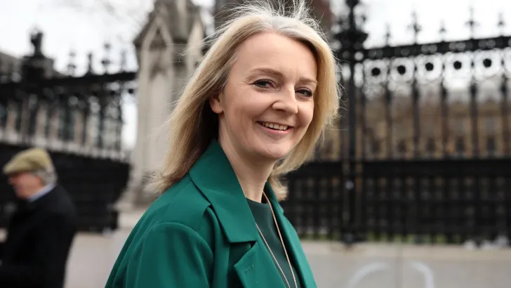 Wie is Liz Truss, de vermoedelijke nieuwe Britse premier? 