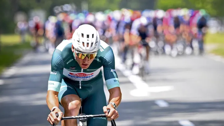 Alpecin-Deceuninck