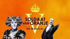 soldaat van oranje