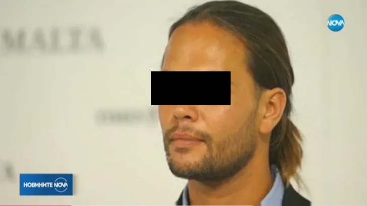 'Valiumverkrachter' Johan S. slaat weer toe