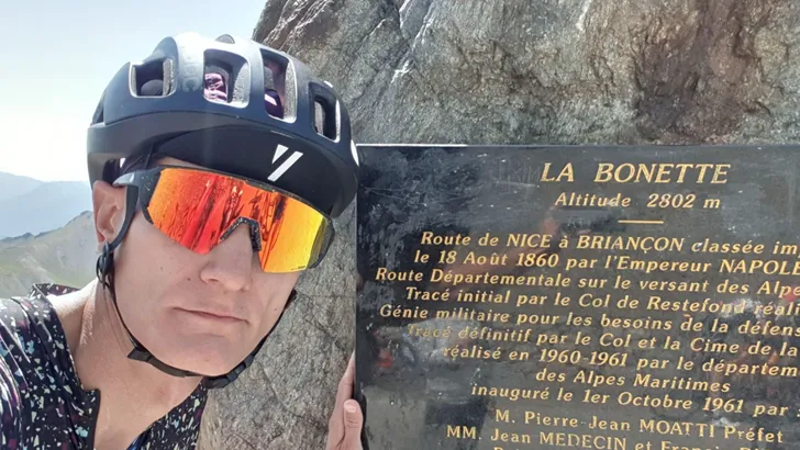 col de la bonette