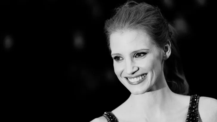 Wij vroegen Jessica Chastain het hemd van het lijf