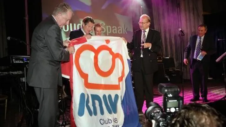 KNWU: 15 espoirs voor beloftencompetitie!