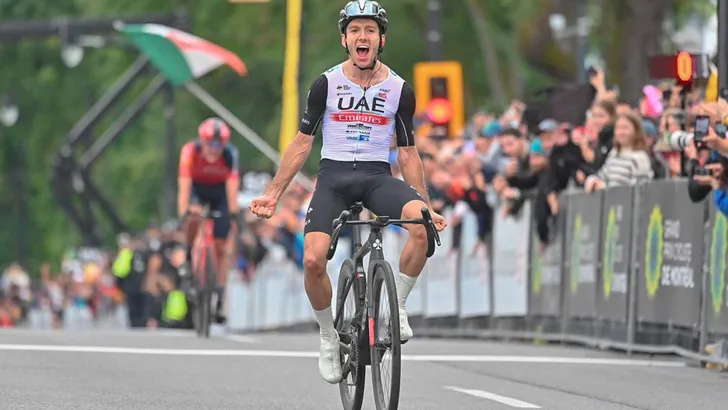 Grand Prix Cycliste de Montral 2023