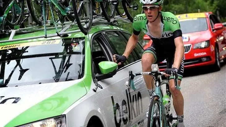'Lotto en BrandLoyalty redden Belkin'
