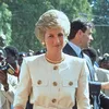 Prinses Diana ging niet de deur uit zonder dit beautyproduct | Nouveau