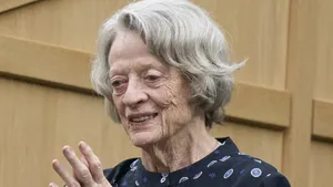 Maggie Smith