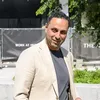 Khalid Kasem na 'omkoopschandaal': 'Ik ben niet bezig met een tv-carrière' | Panorama