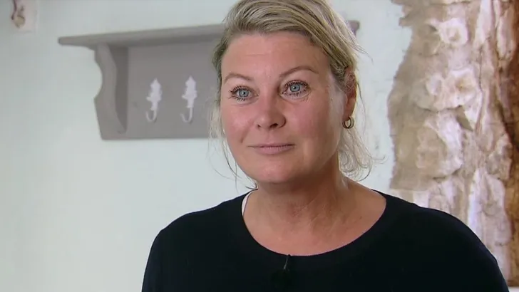 Romana B&B Vol Liefde