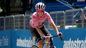 longo borghini in giro women