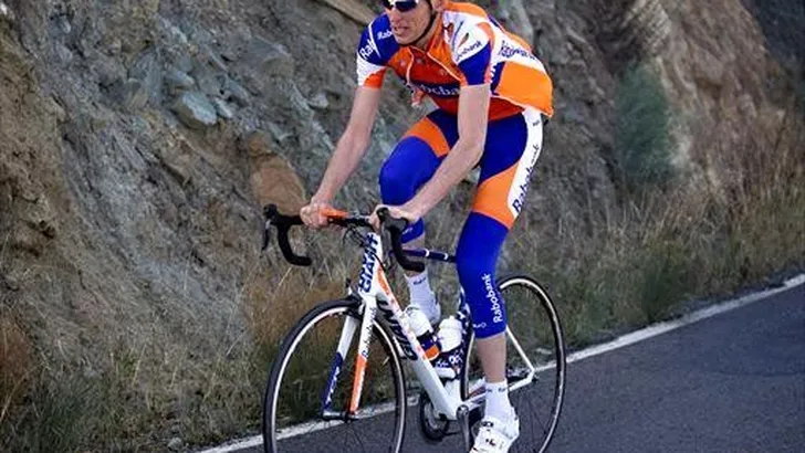 Gesink: 'Ronde van Californië krijgt meer status'