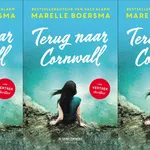 Win: Terug naar Cornwall, een thriller in de Vertrek-reeks