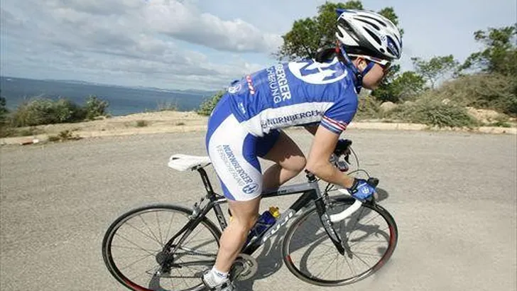De Goede aan de slag bij ploeg van Vos