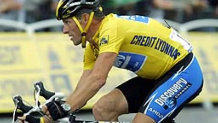 Tour de France 2005 - 21e etappe