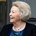 prinses Beatrix