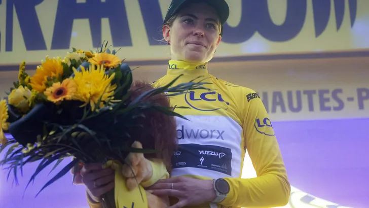 Tour de France Femmes stage 7