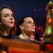 Circus Monaco: prinses Stéphanie pakt haar momentje