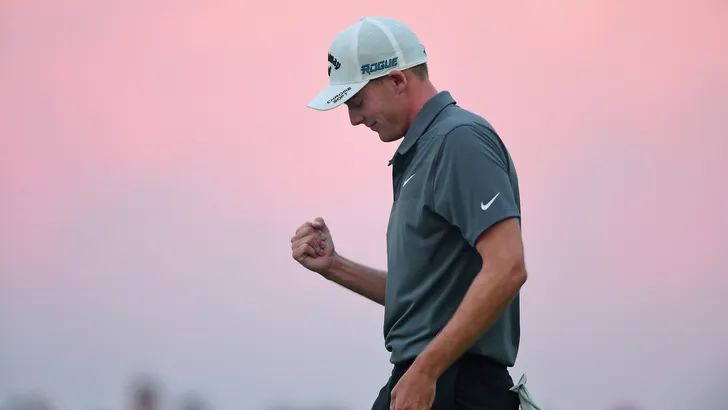 Aaron Wise